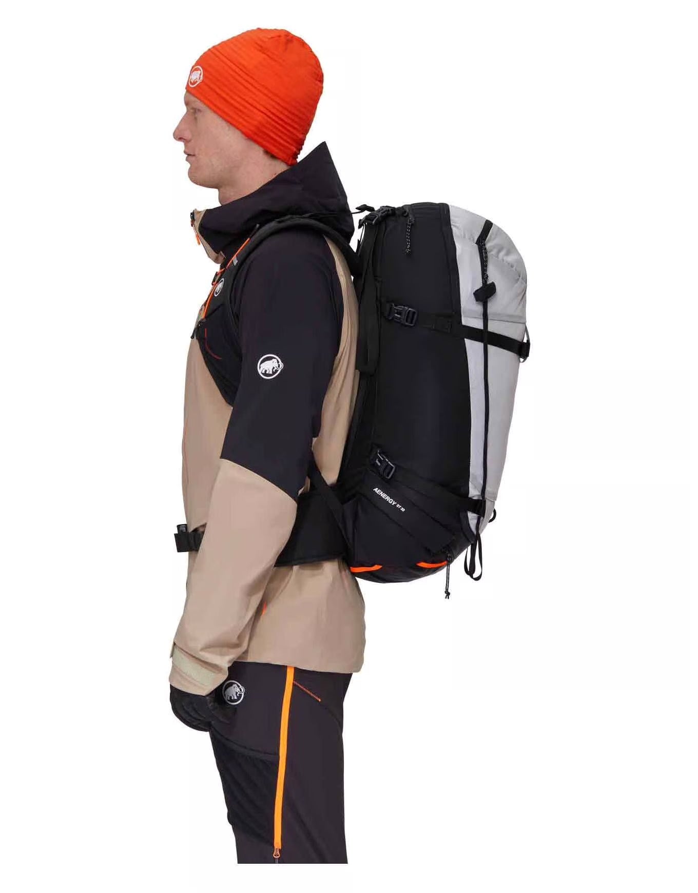 Mammut Aenergy Backpack