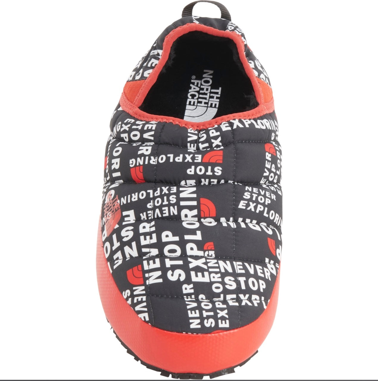 The North Face Slippers - Insulated (For Men)