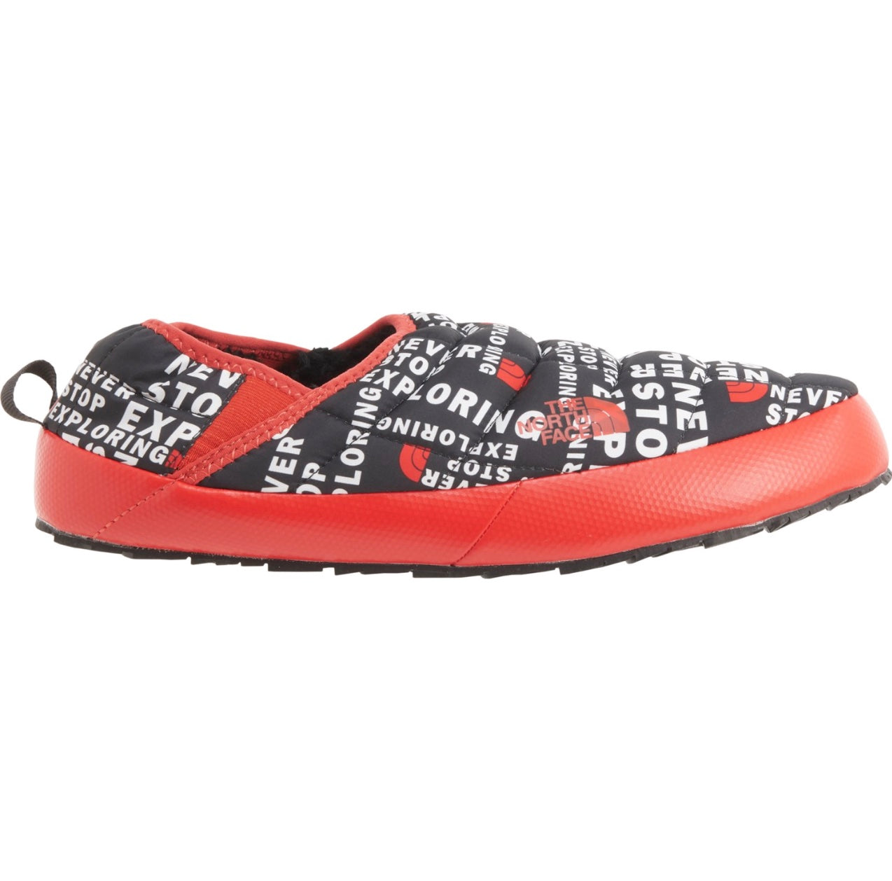 The North Face Slippers - Insulated (For Men)