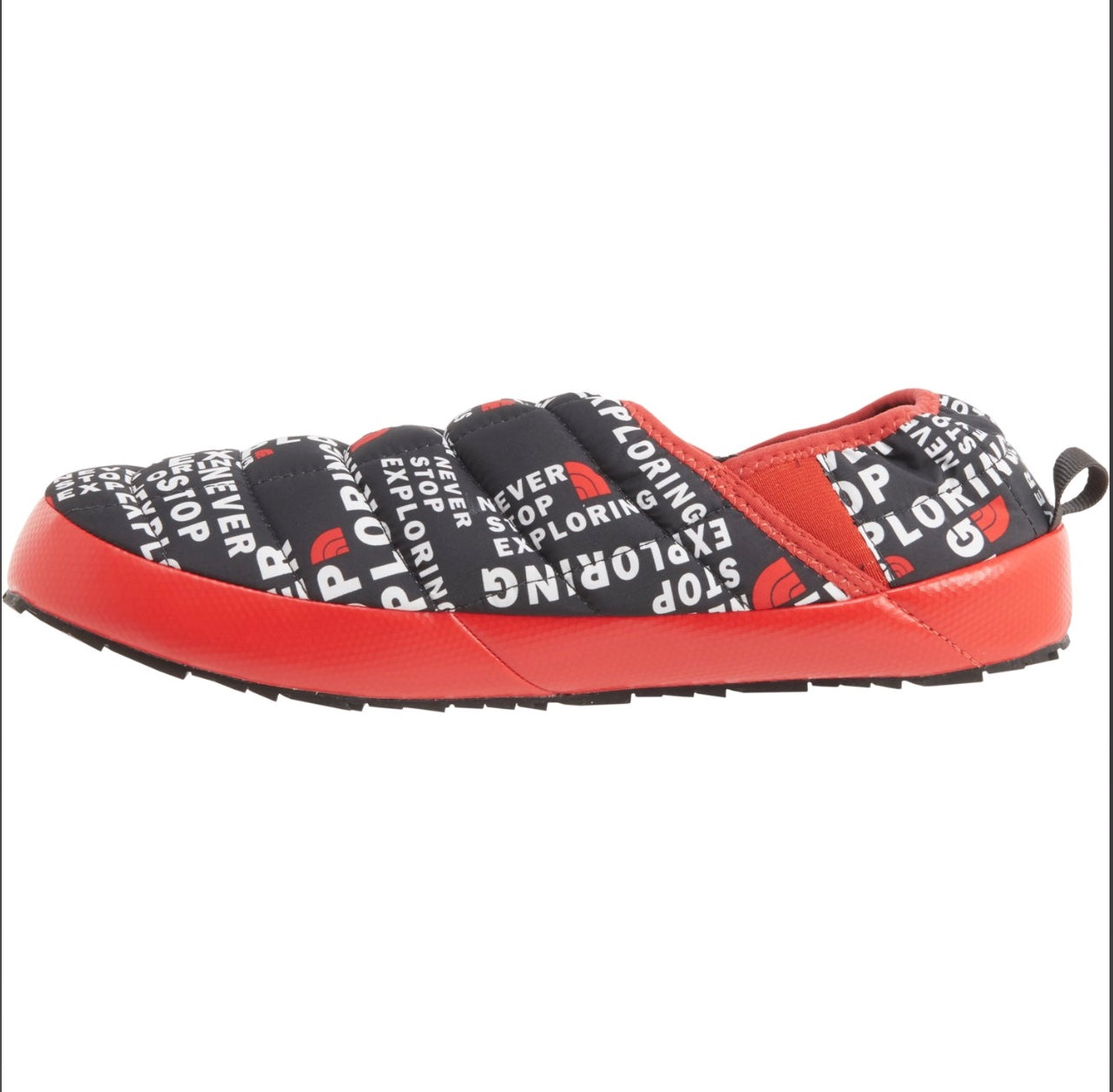 The North Face Slippers - Insulated (For Men)