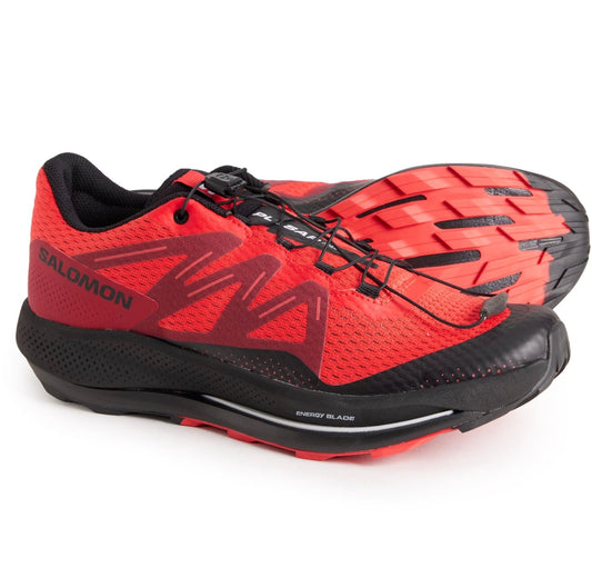 Salomon Trail Running Shoes (For Men)