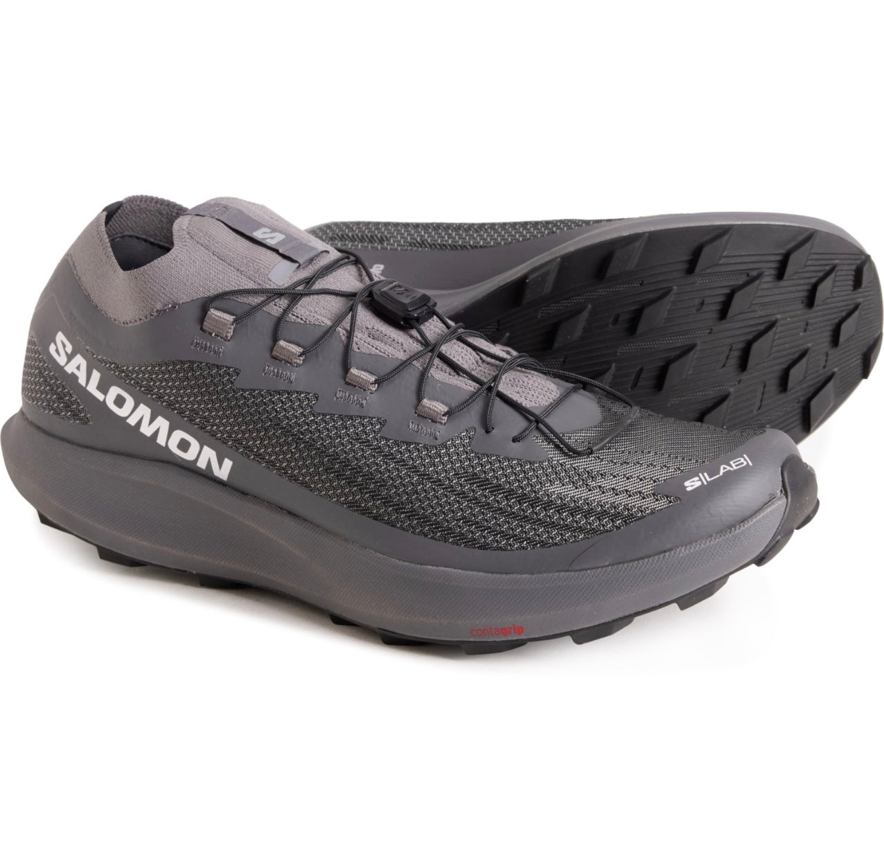 Salomon Trail Running Shoes (For Men)
