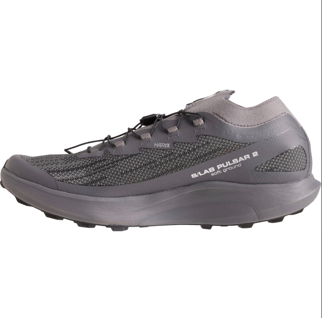 Salomon Trail Running Shoes (For Men)