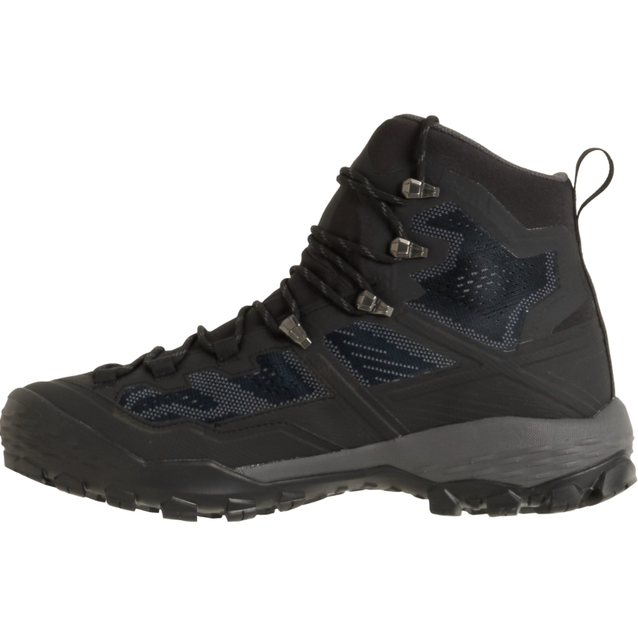 Mammut Gore-Tex Hiking Boots (for men)