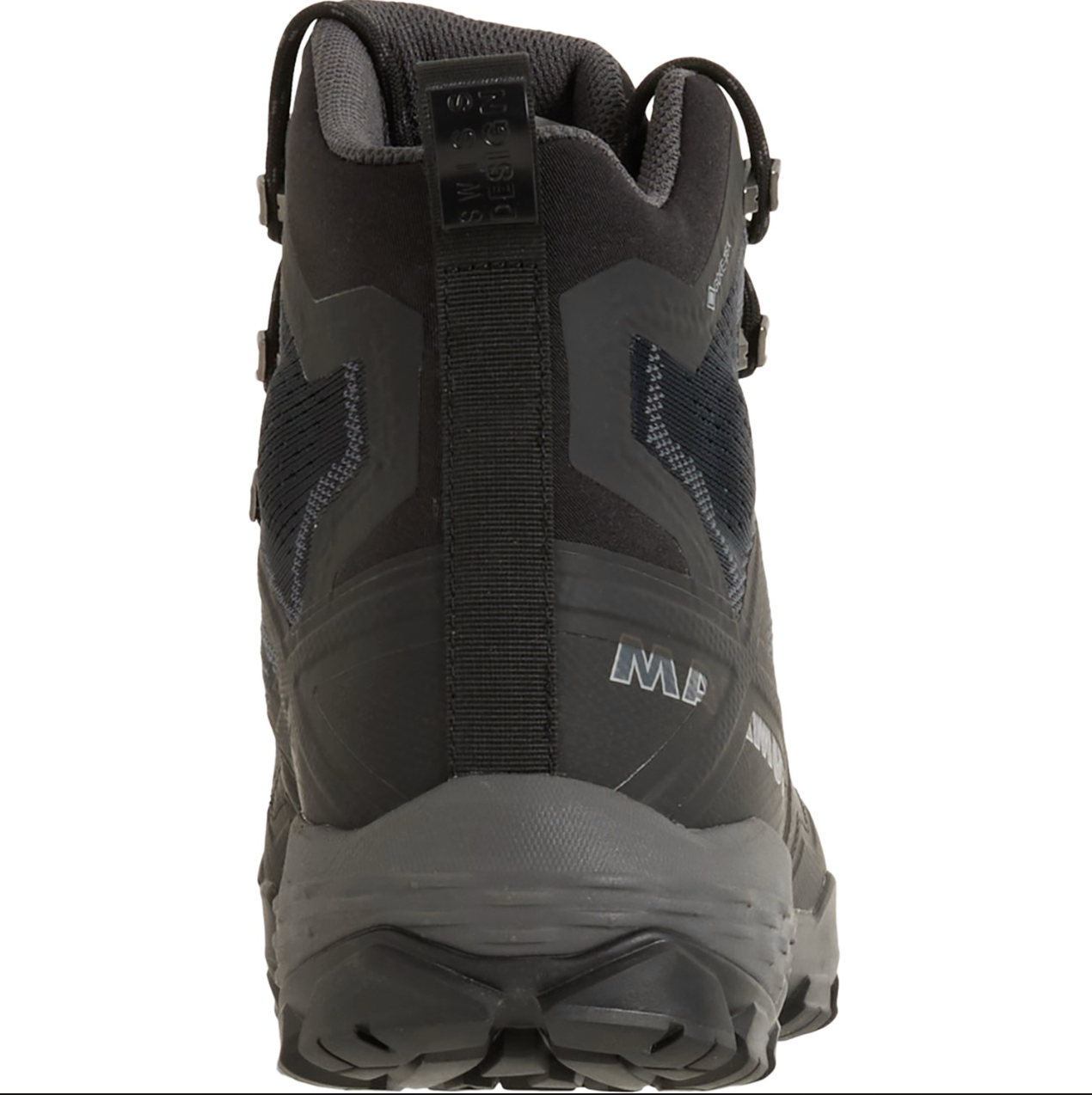 Mammut Gore-Tex Hiking Boots (for men)