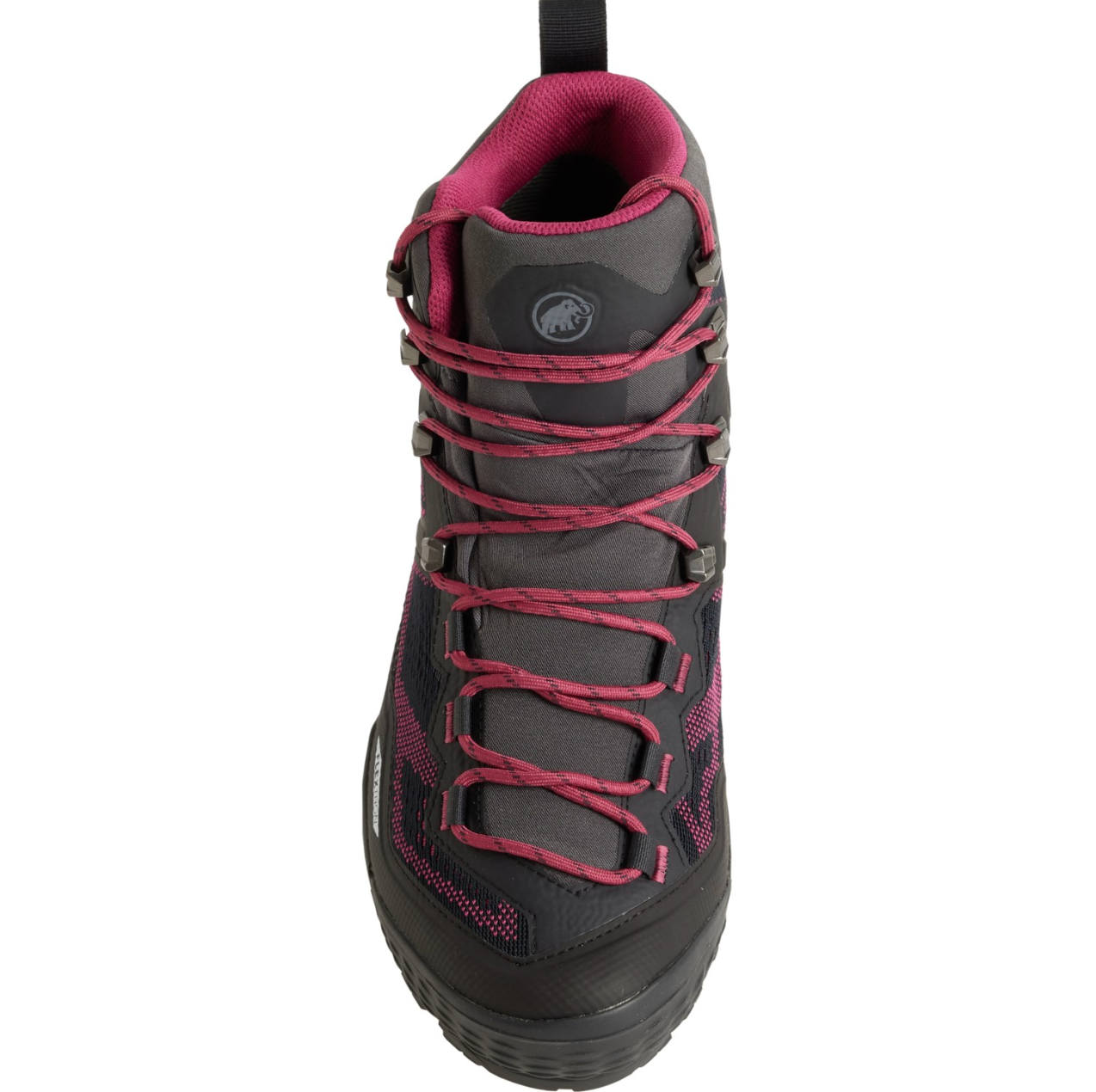 Mammut Gore-Tex Hiking Boots (for women)