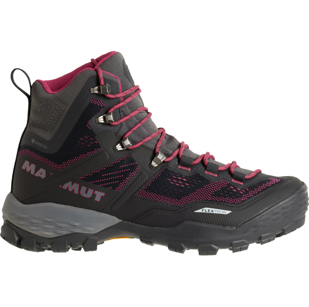 Mammut Gore-Tex Hiking Boots (for women)