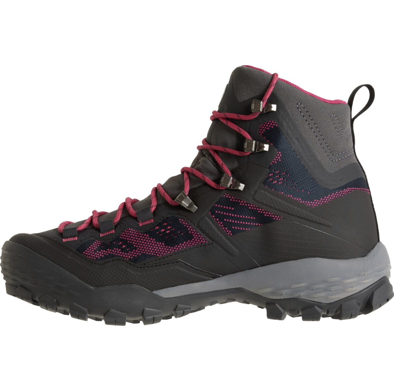 Mammut Gore-Tex Hiking Boots (for women)