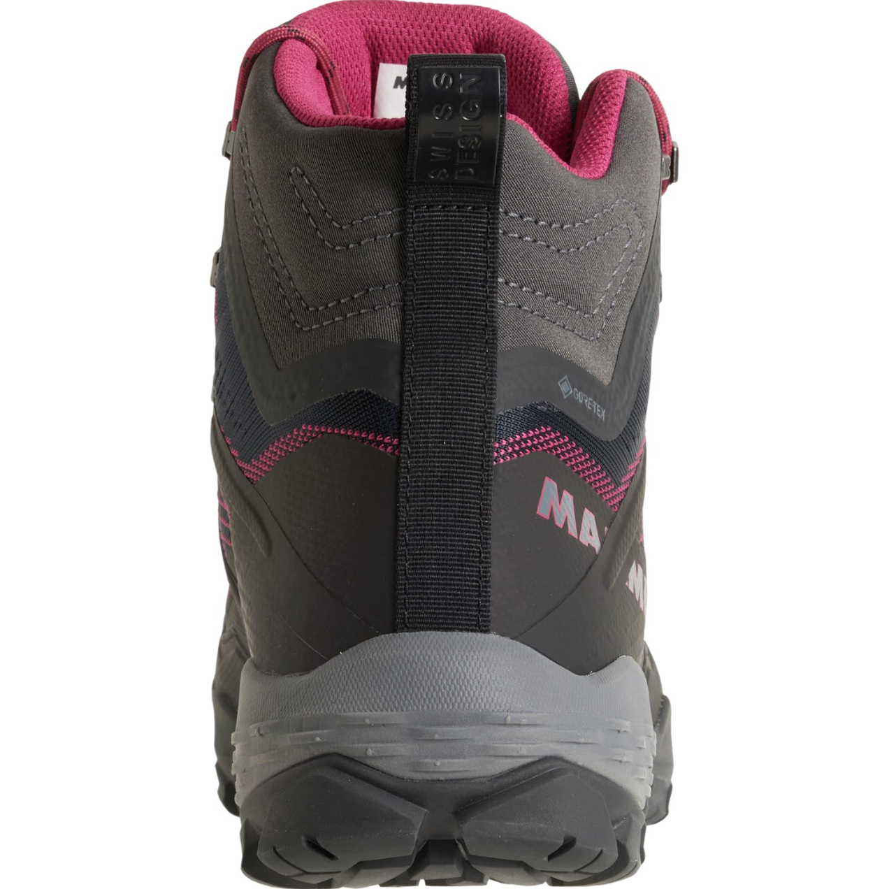 Mammut Gore-Tex Hiking Boots (for women)