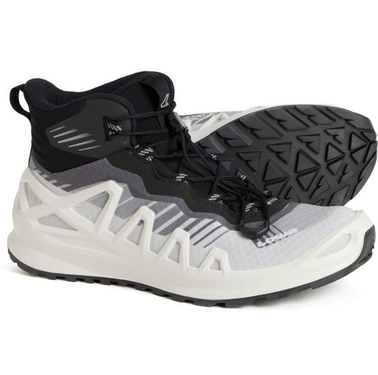 Lowa Hiking Boots Gore-Tex - Made in Slovakia