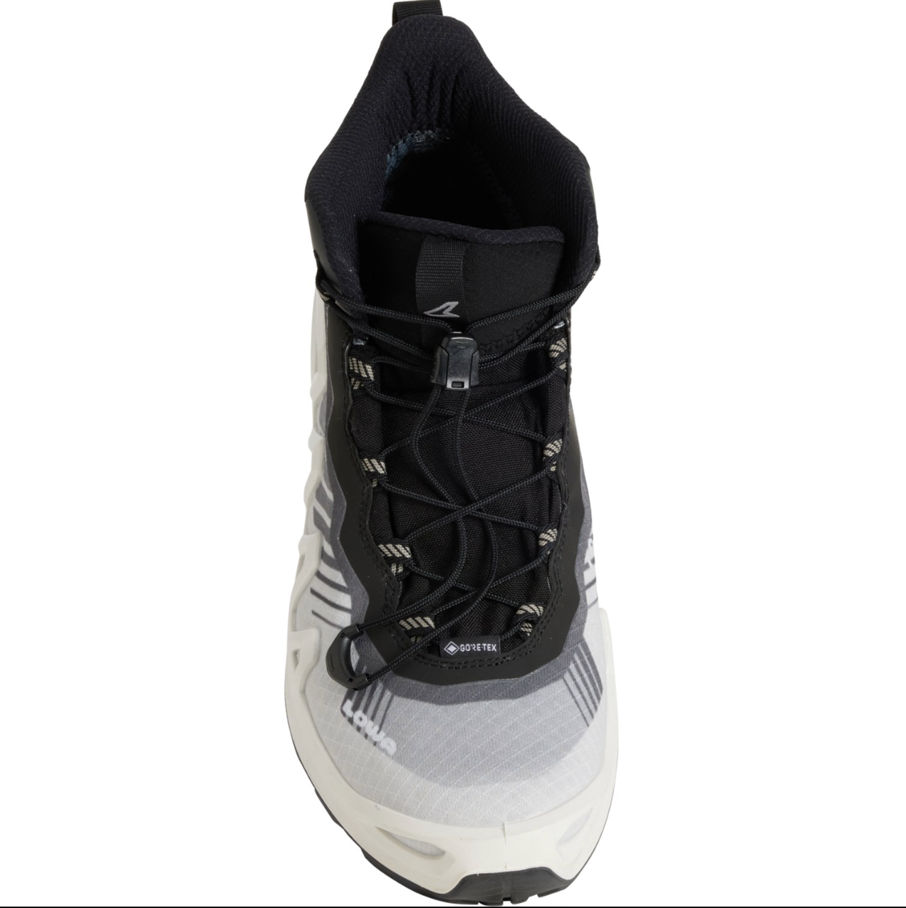 Lowa Hiking Boots Gore-Tex - Made in Slovakia