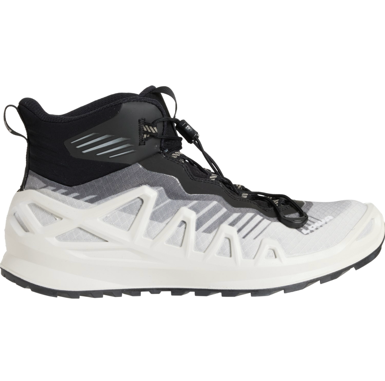 Lowa Hiking Boots Gore-Tex - Made in Slovakia