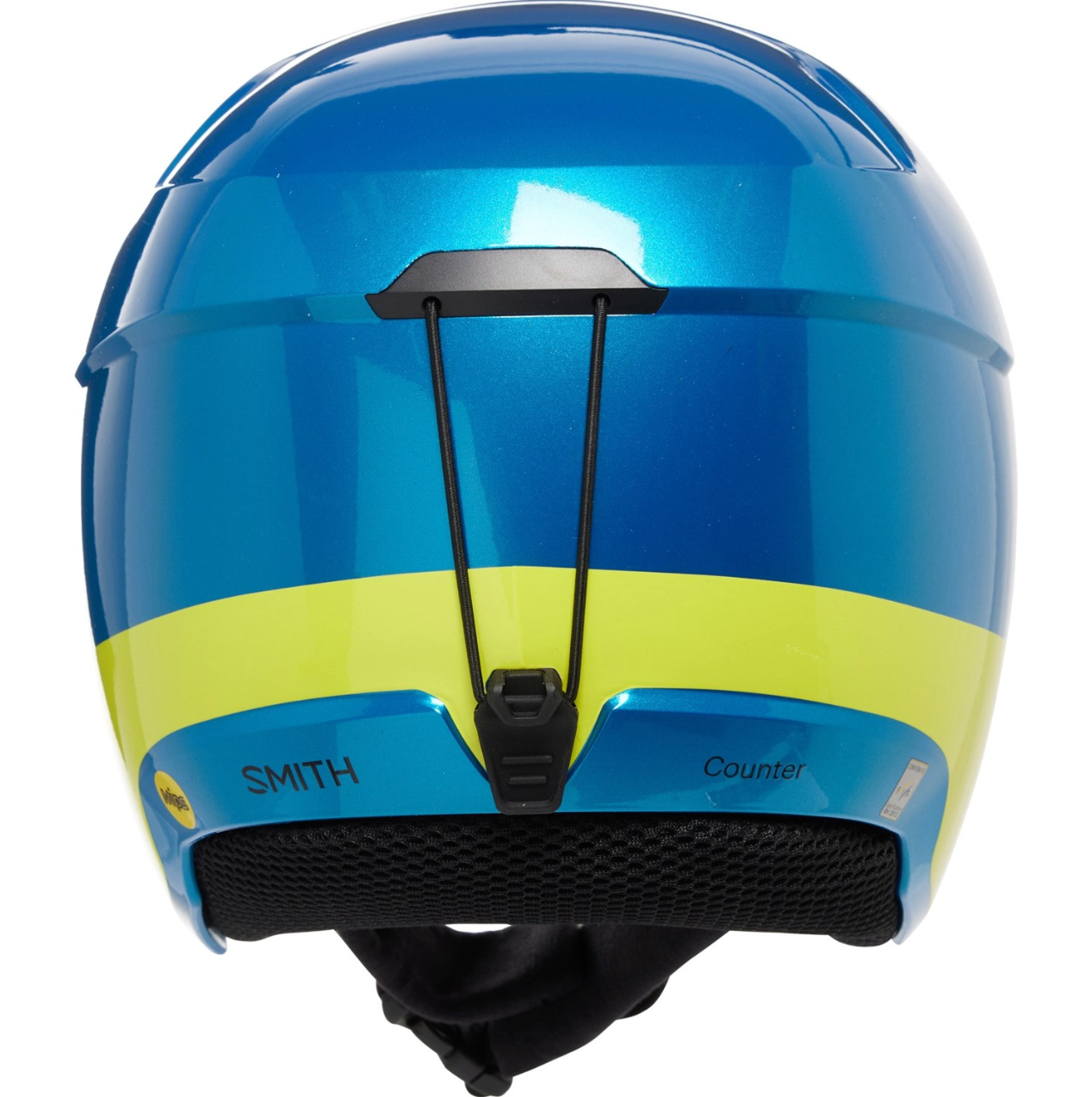 Smith Ski Helmet