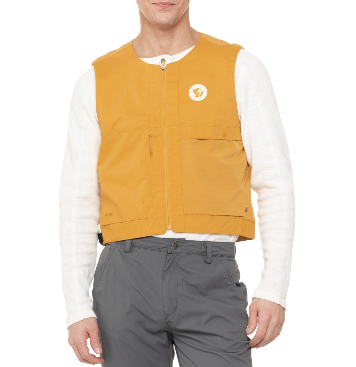 Fjallraven Gear Vest