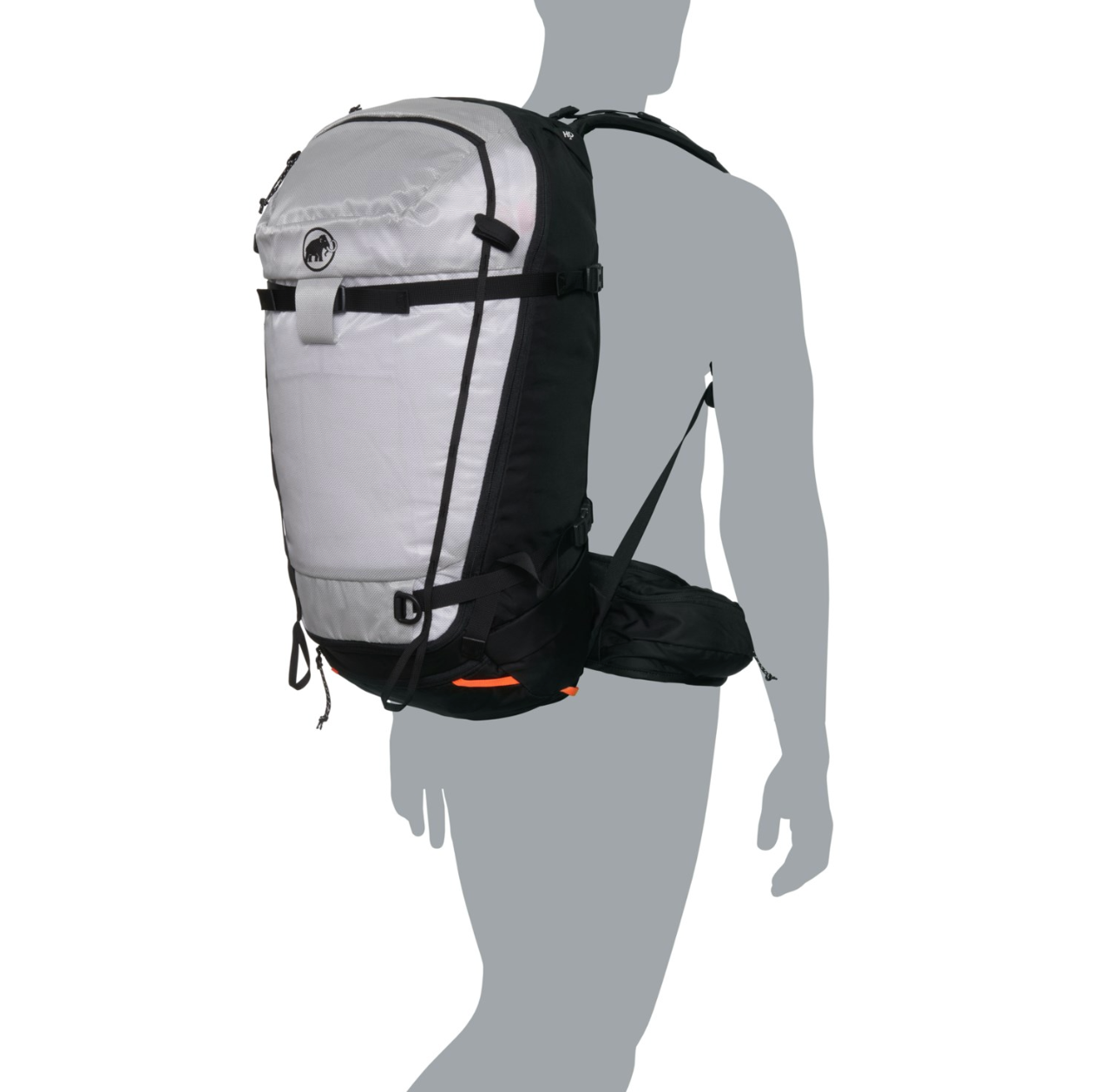 Mammut Aenergy Backpack