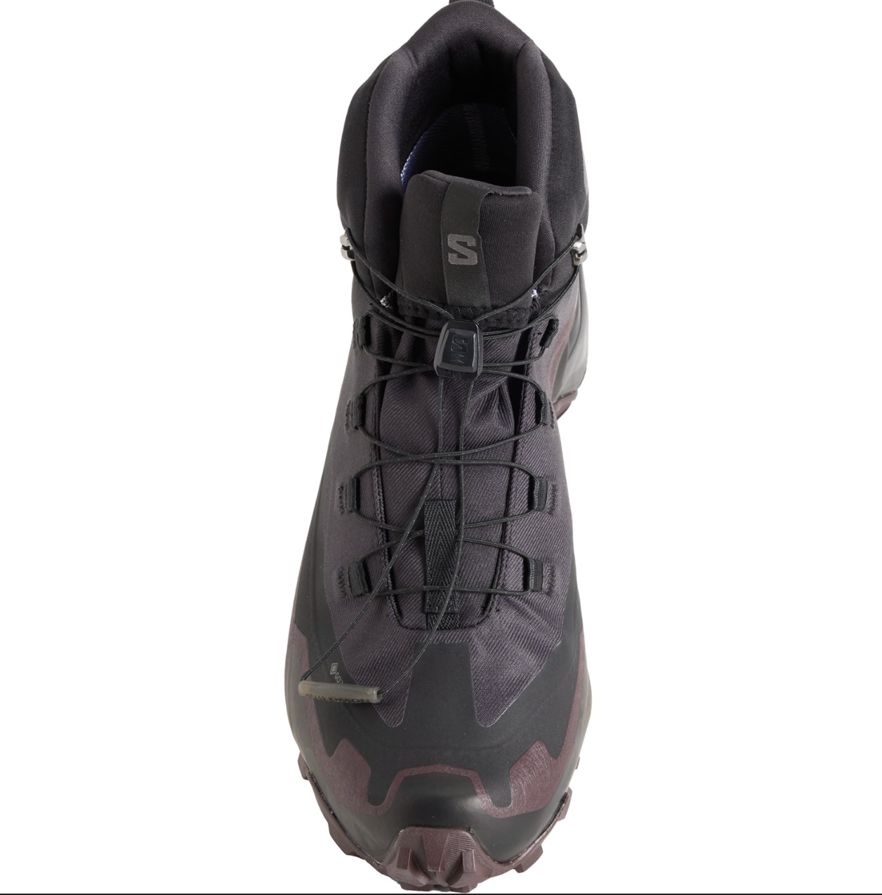 Salomon Gore-Tex Hiking Boots - Waterproof (For Women)