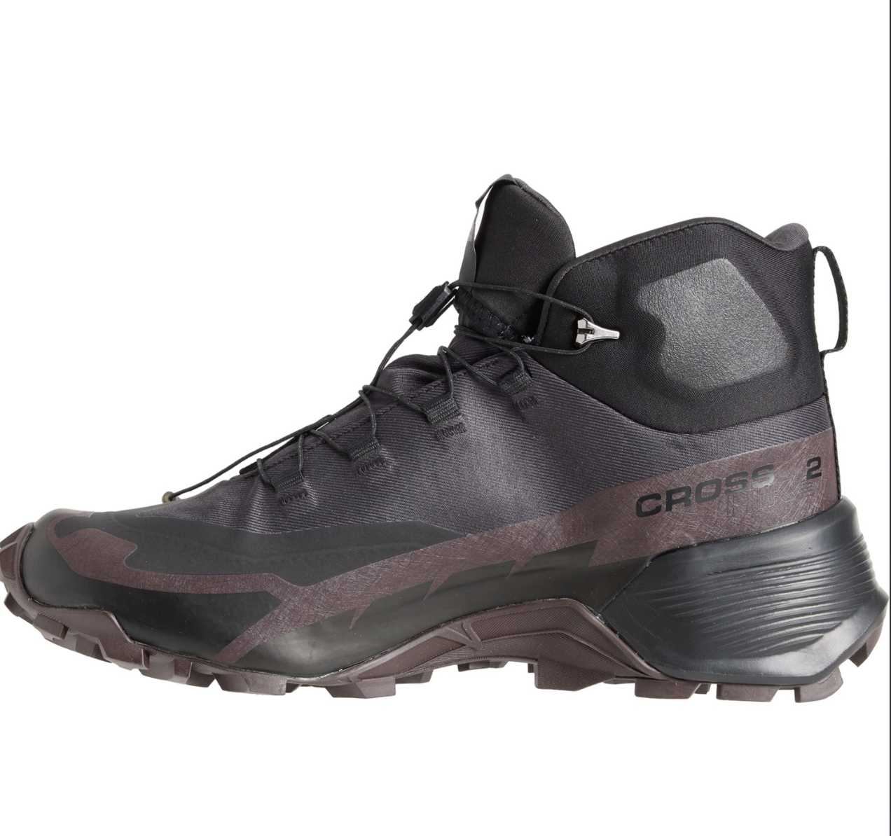 Salomon Gore-Tex Hiking Boots - Waterproof (For Women)