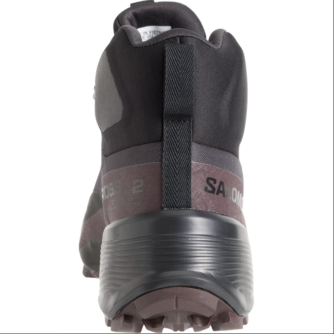 Salomon Gore-Tex Hiking Boots - Waterproof (For Women)