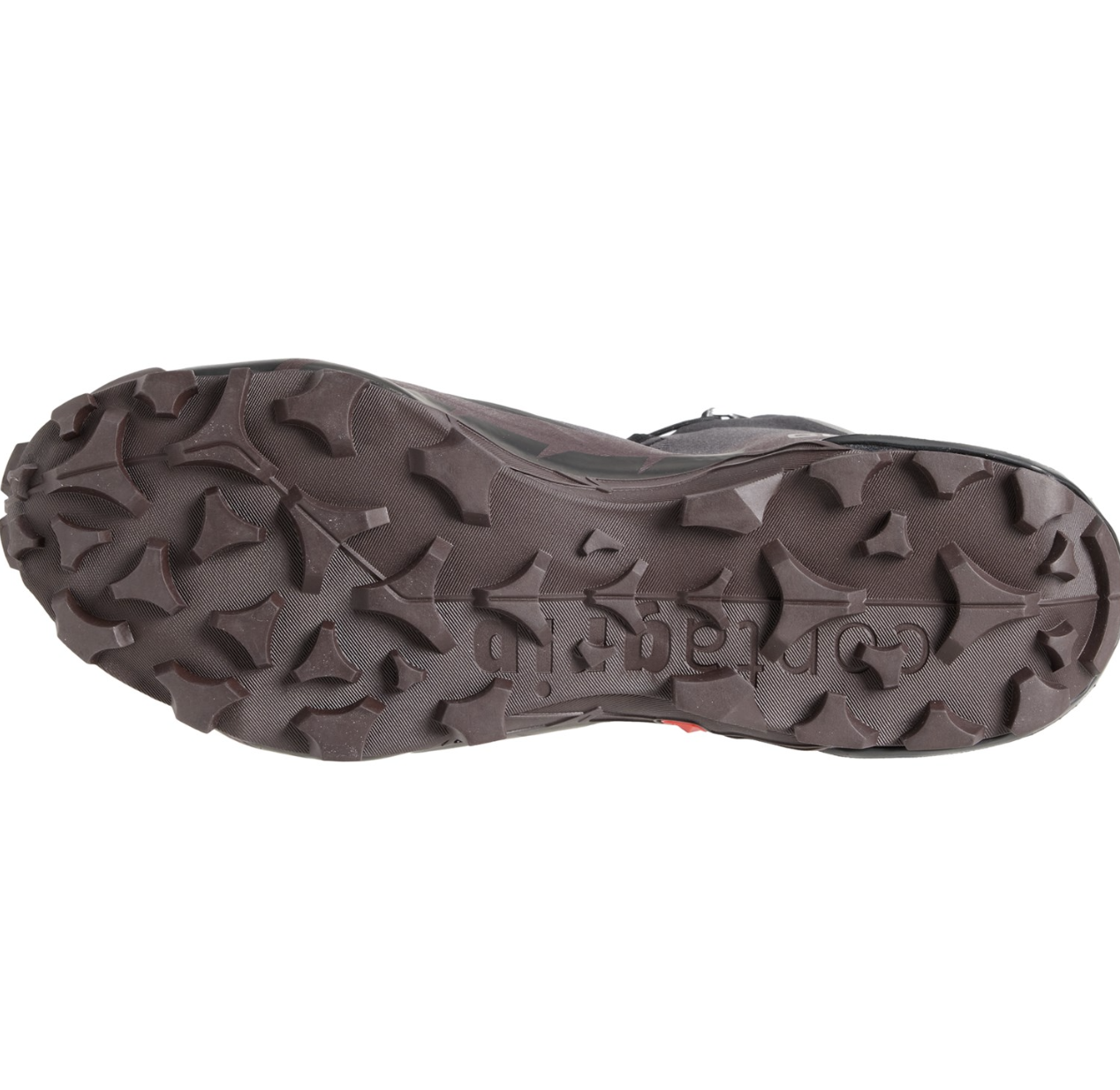 Salomon Gore-Tex Hiking Boots - Waterproof (For Women)