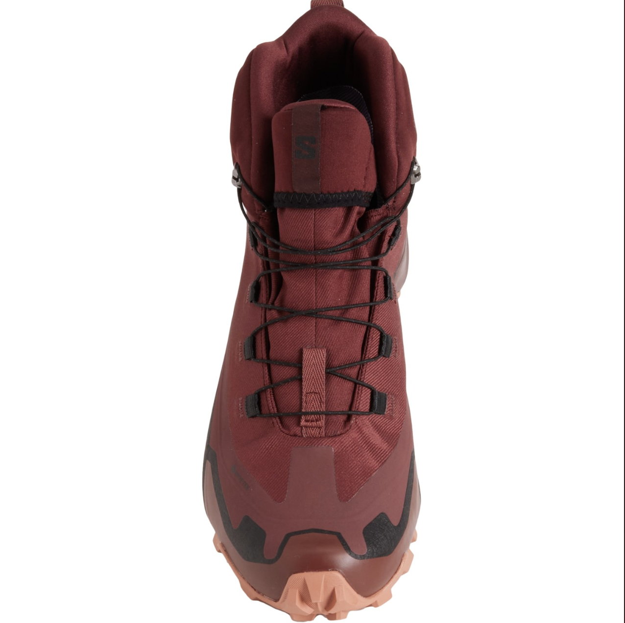 Salomon Gore-Tex Hiking Boots - Waterproof (For Women)