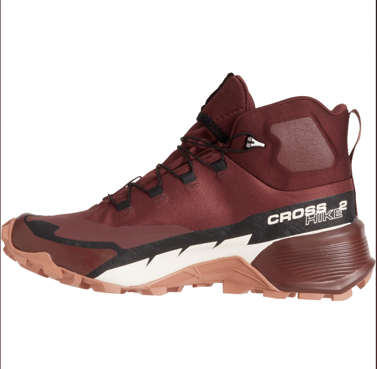 Salomon Gore-Tex Hiking Boots - Waterproof (For Women)