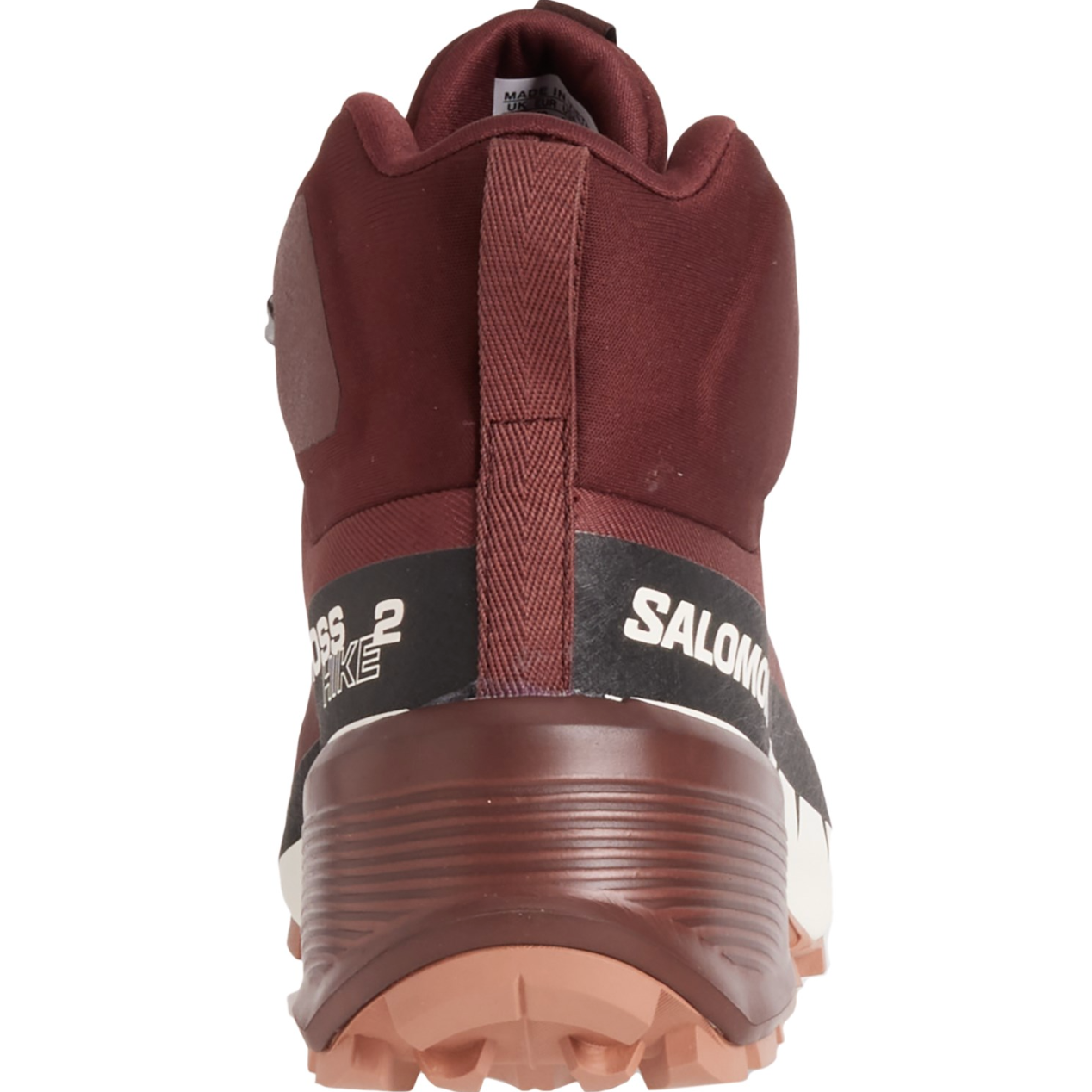 Salomon Gore-Tex Hiking Boots - Waterproof (For Women)