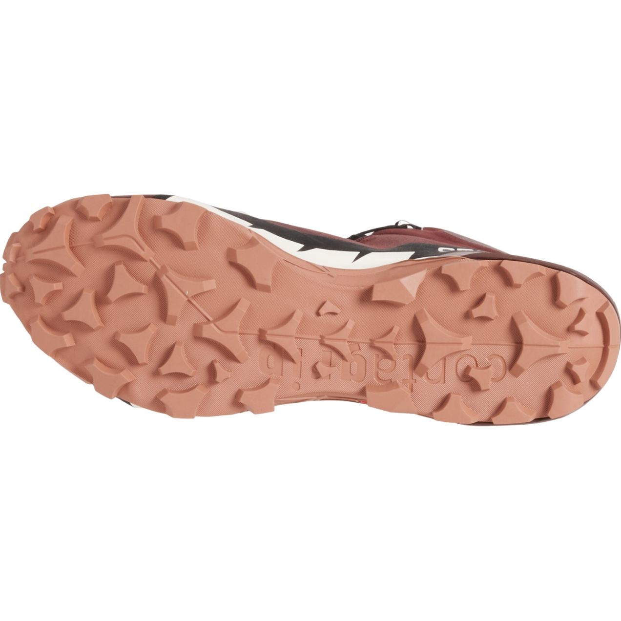 Salomon Gore-Tex Hiking Boots - Waterproof (For Women)