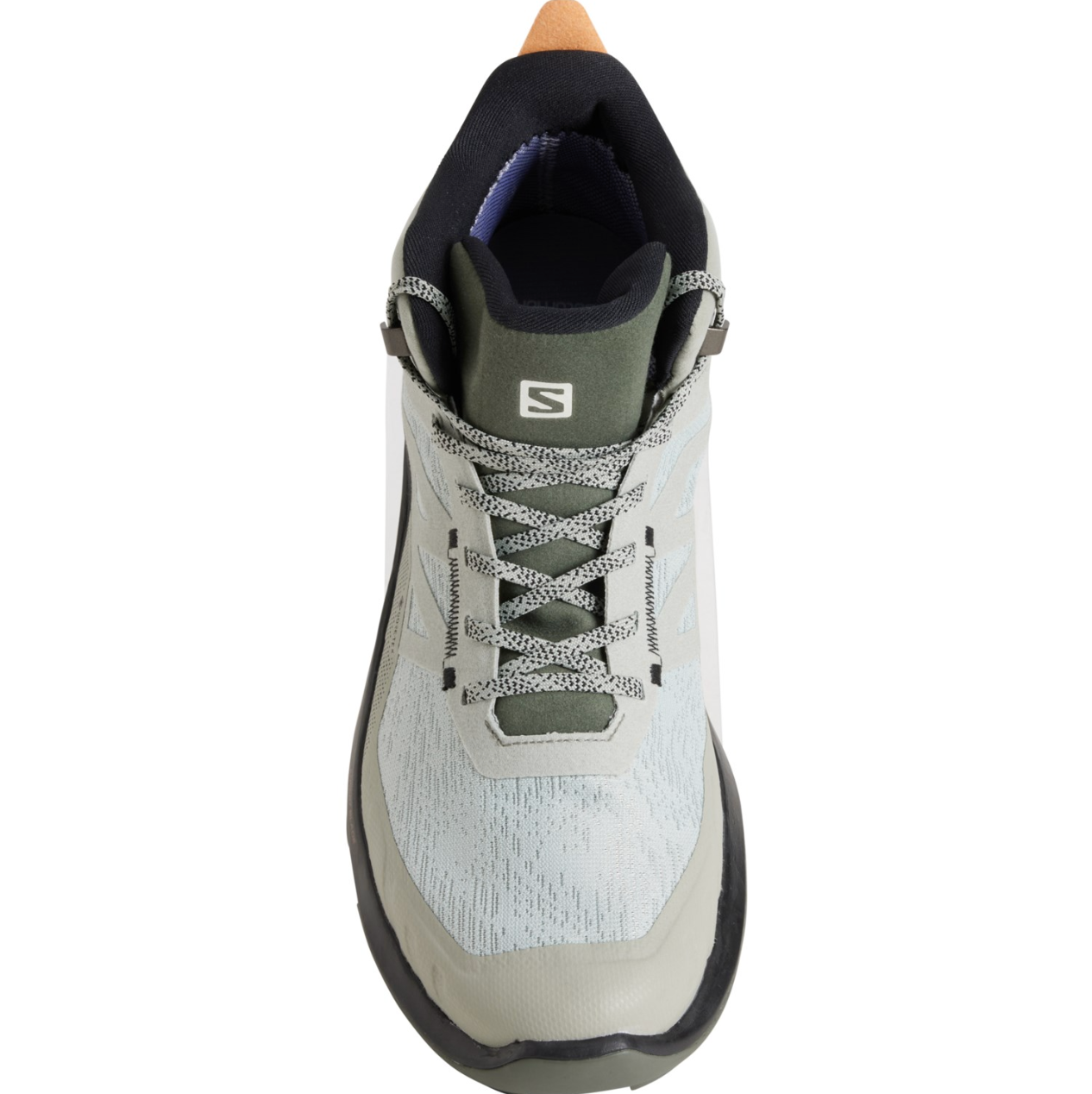 Salomon OUTpulse Mid Gore-Tex Hiking Shoes - Waterproof (For Men)