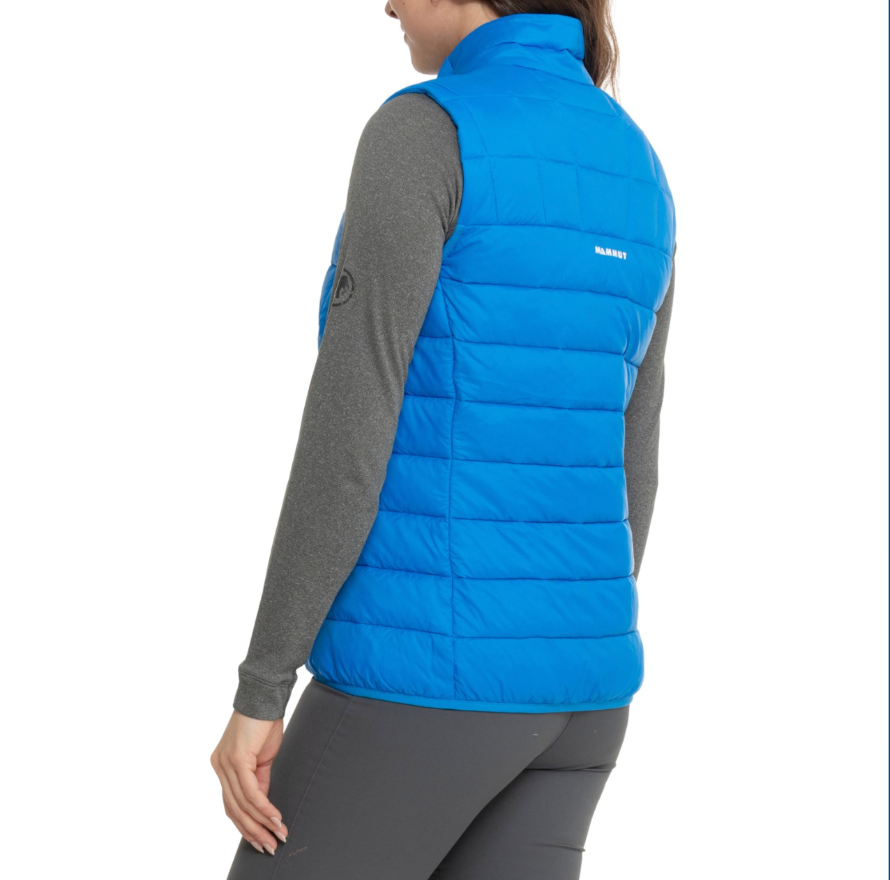 Mammut Vest (women)