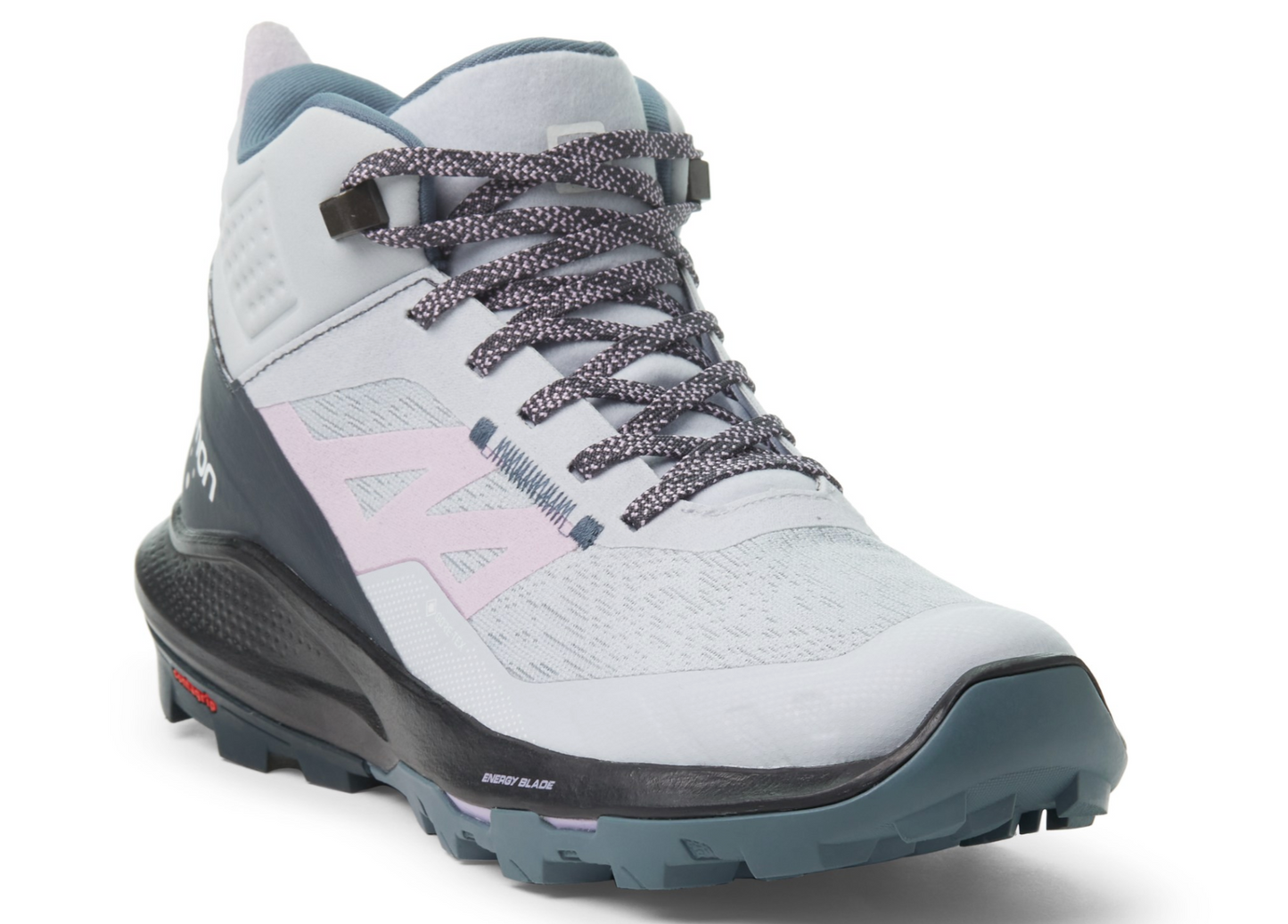 Salomon OUTpulse Mid GORE-TEX Hiking Boots - Women's