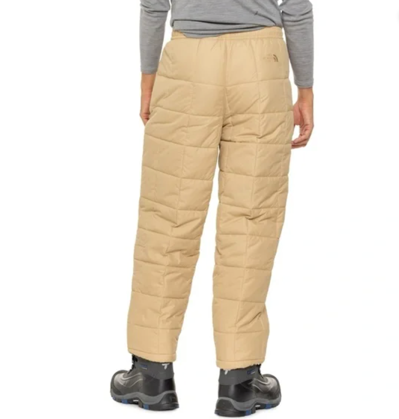 The North Face Lhotse Pants - Insulated