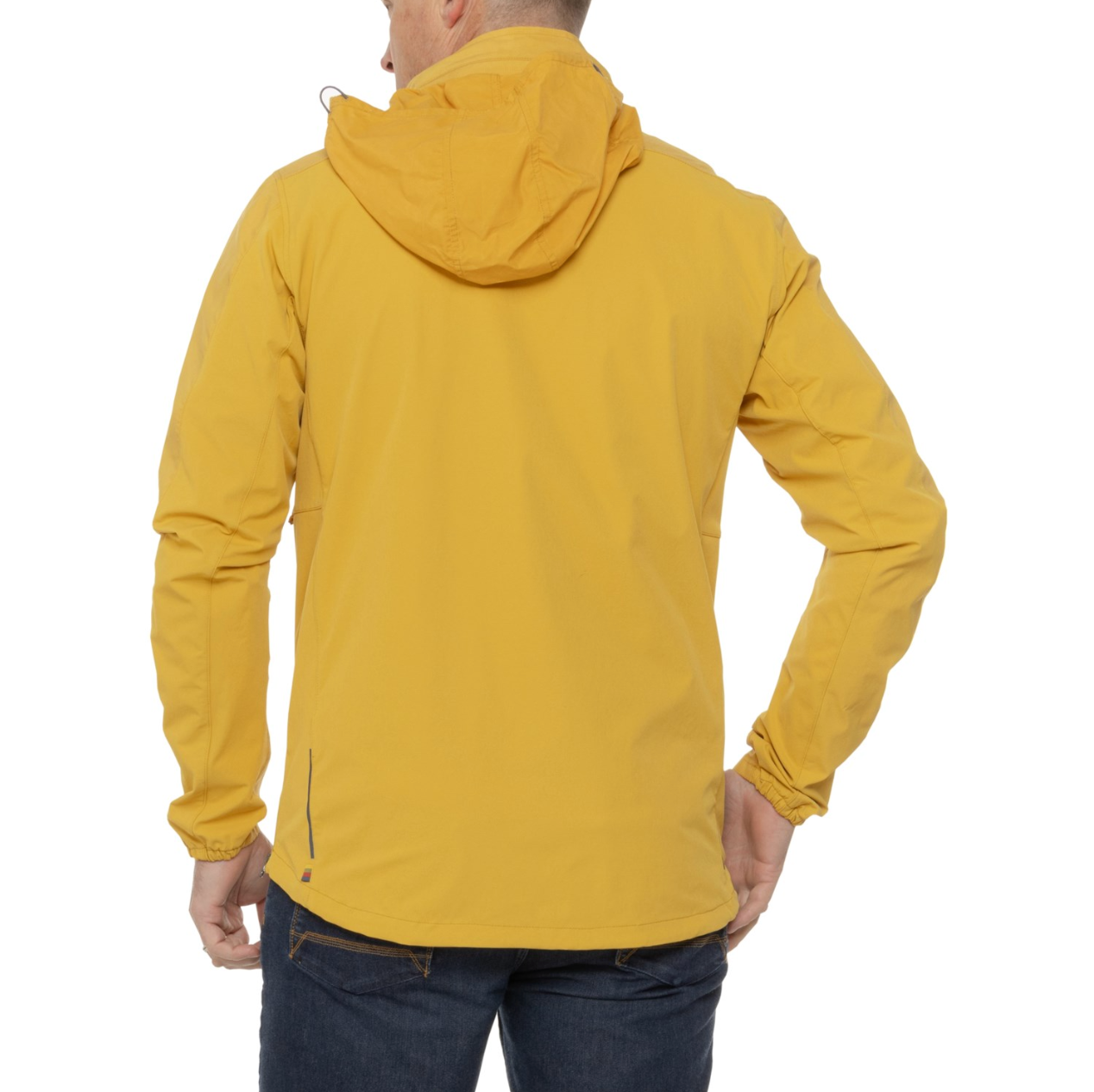 Fjallraven Raven Anorak Jacket
