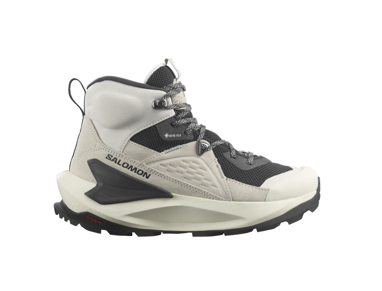 Salomon Elixir Mid Gore-Tex Women's Hiking Boots