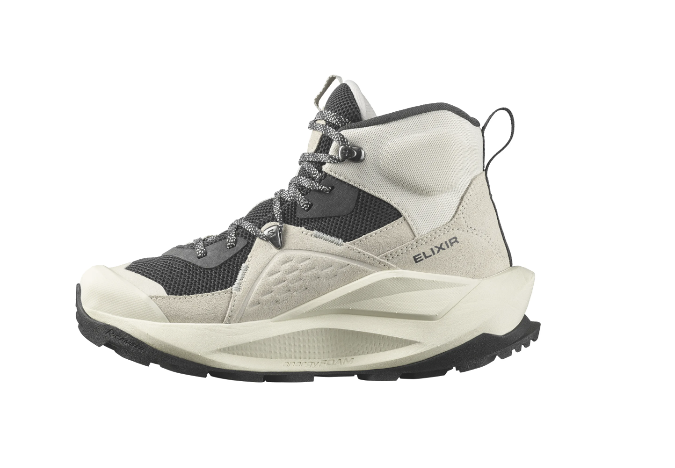 Salomon Elixir Mid Gore-Tex Women's Hiking Boots