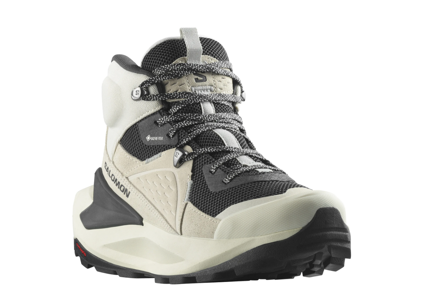 Salomon Elixir Mid Gore-Tex Women's Hiking Boots