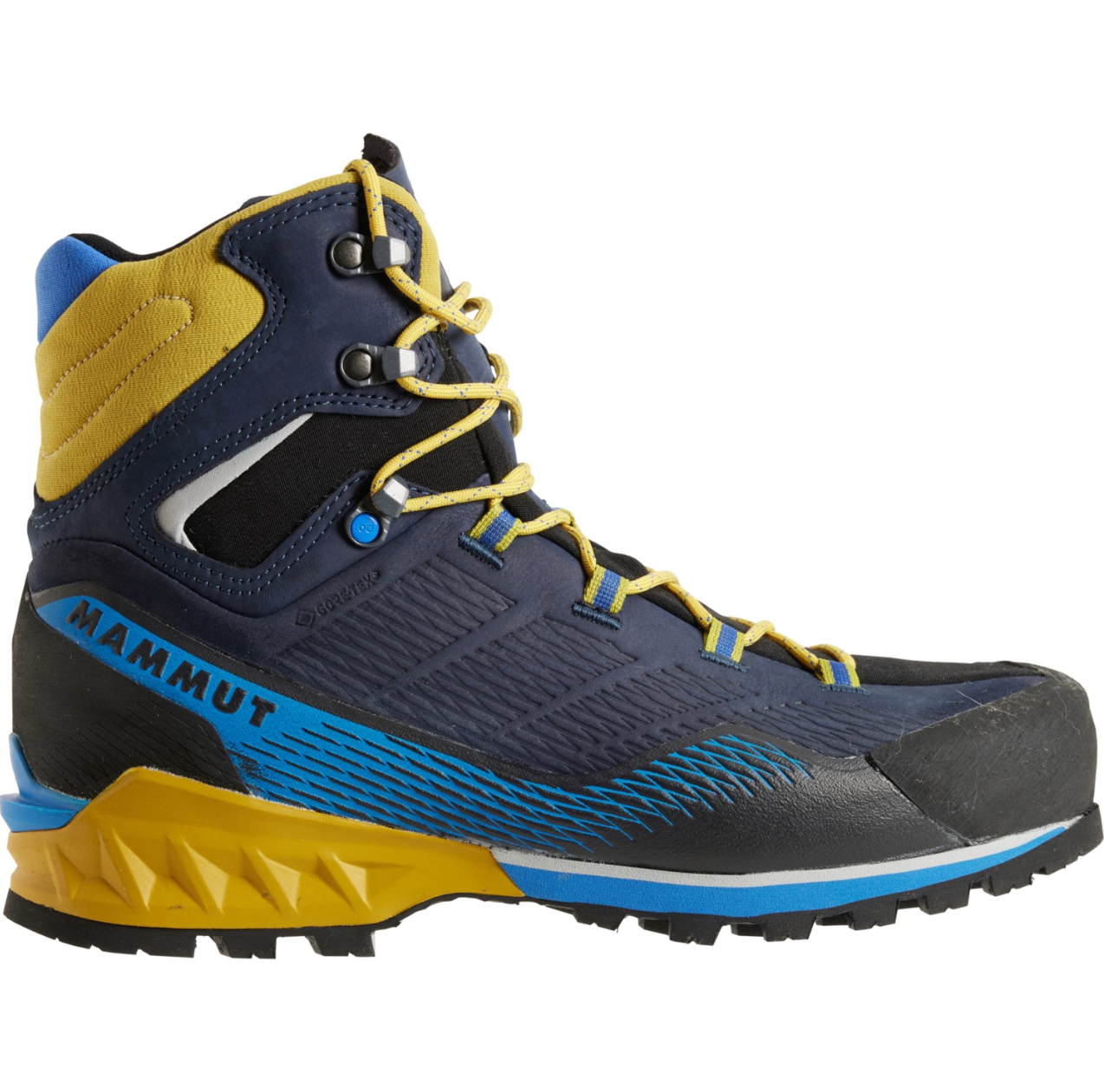 Mammut Kento Advanced Mountaineering Boots Gore-Tex