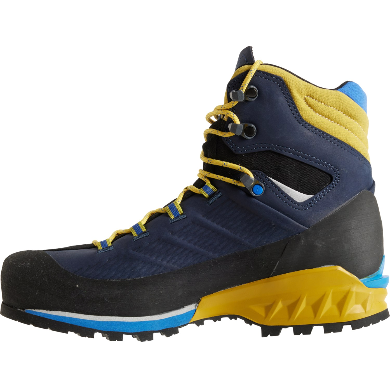 Mammut Kento Advanced Mountaineering Boots Gore-Tex