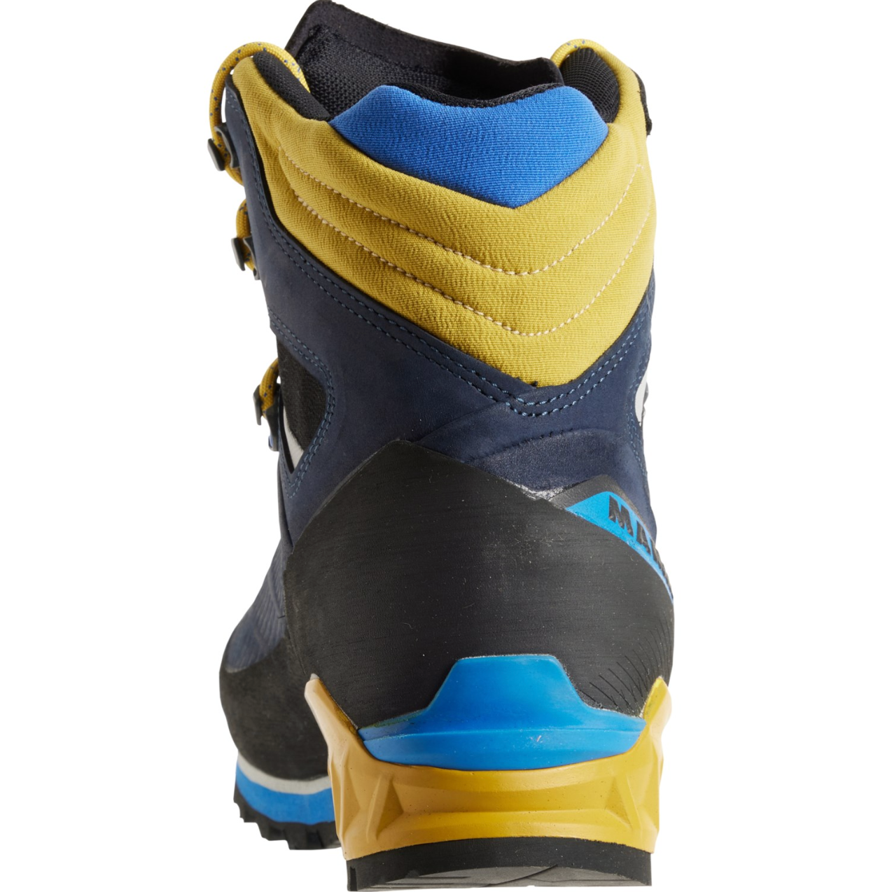 Mammut Kento Advanced Mountaineering Boots Gore-Tex