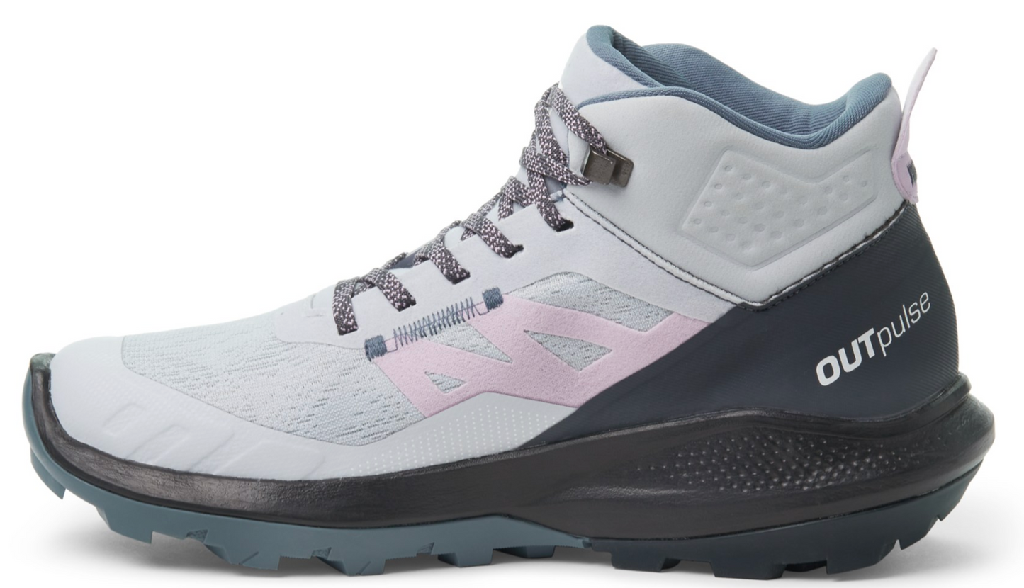 Salomon OUTpulse Mid GORE-TEX Hiking Boots - Women's