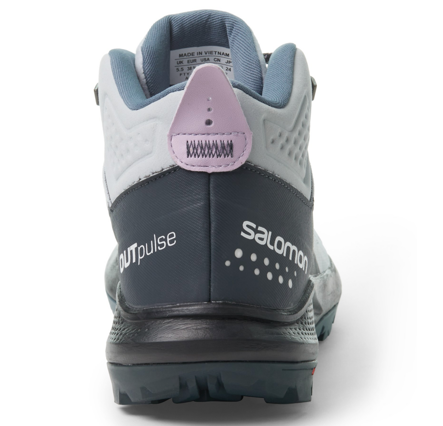 Salomon OUTpulse Mid GORE-TEX Hiking Boots - Women's