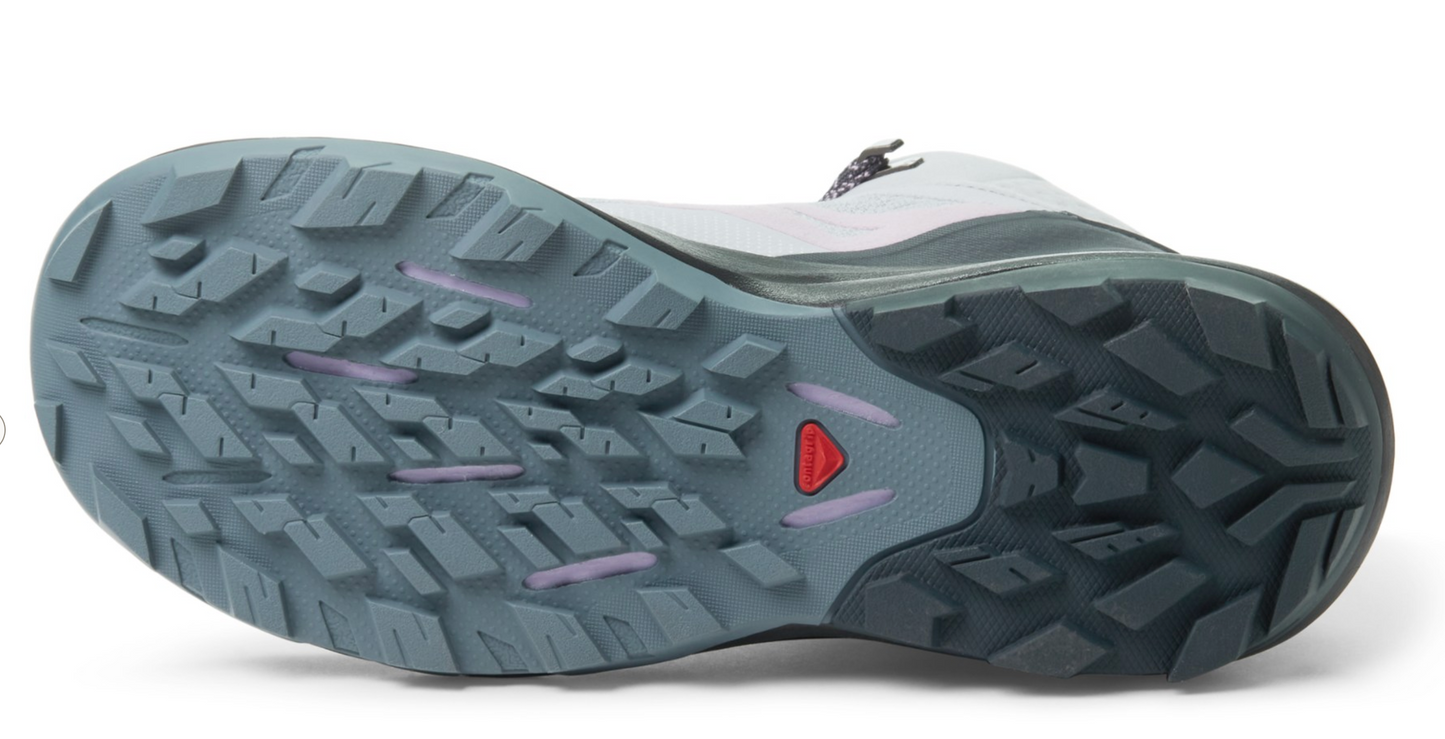 Salomon OUTpulse Mid GORE-TEX Hiking Boots - Women's