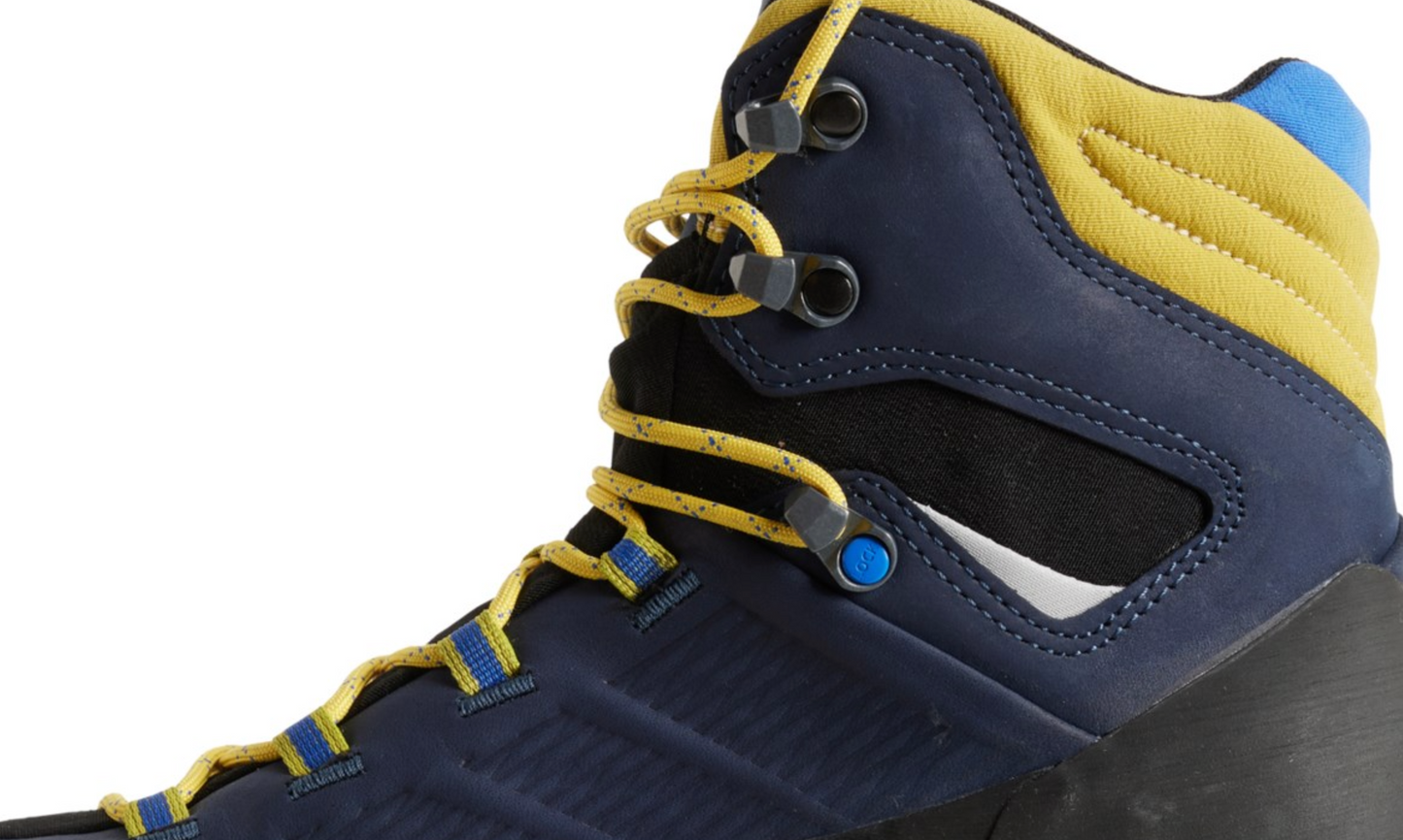Mammut Kento Advanced Mountaineering Boots Gore-Tex