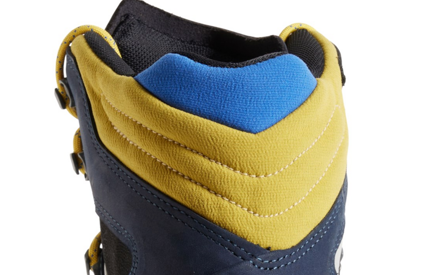 Mammut Kento Advanced Mountaineering Boots Gore-Tex