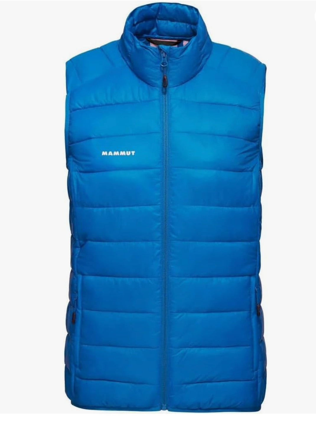 Mammut Vest (women)