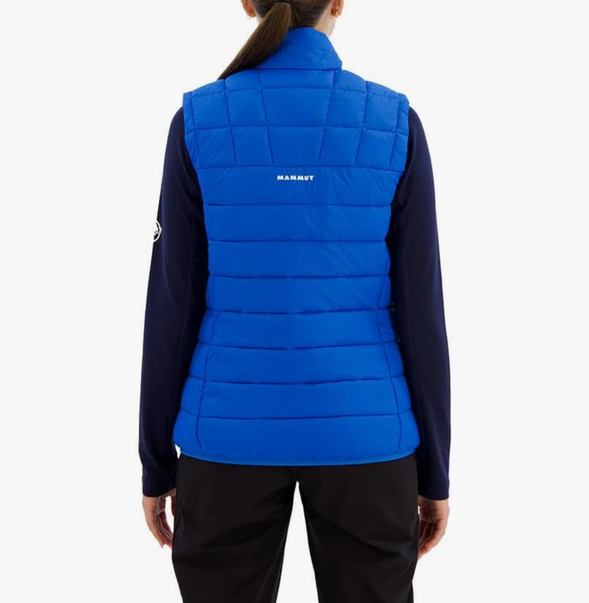 Mammut Vest (women)