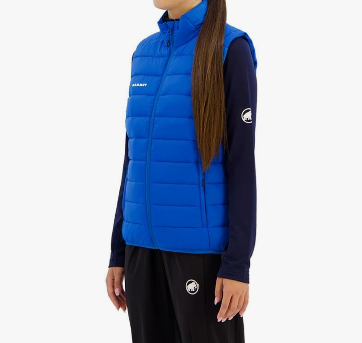 Mammut Vest (women)