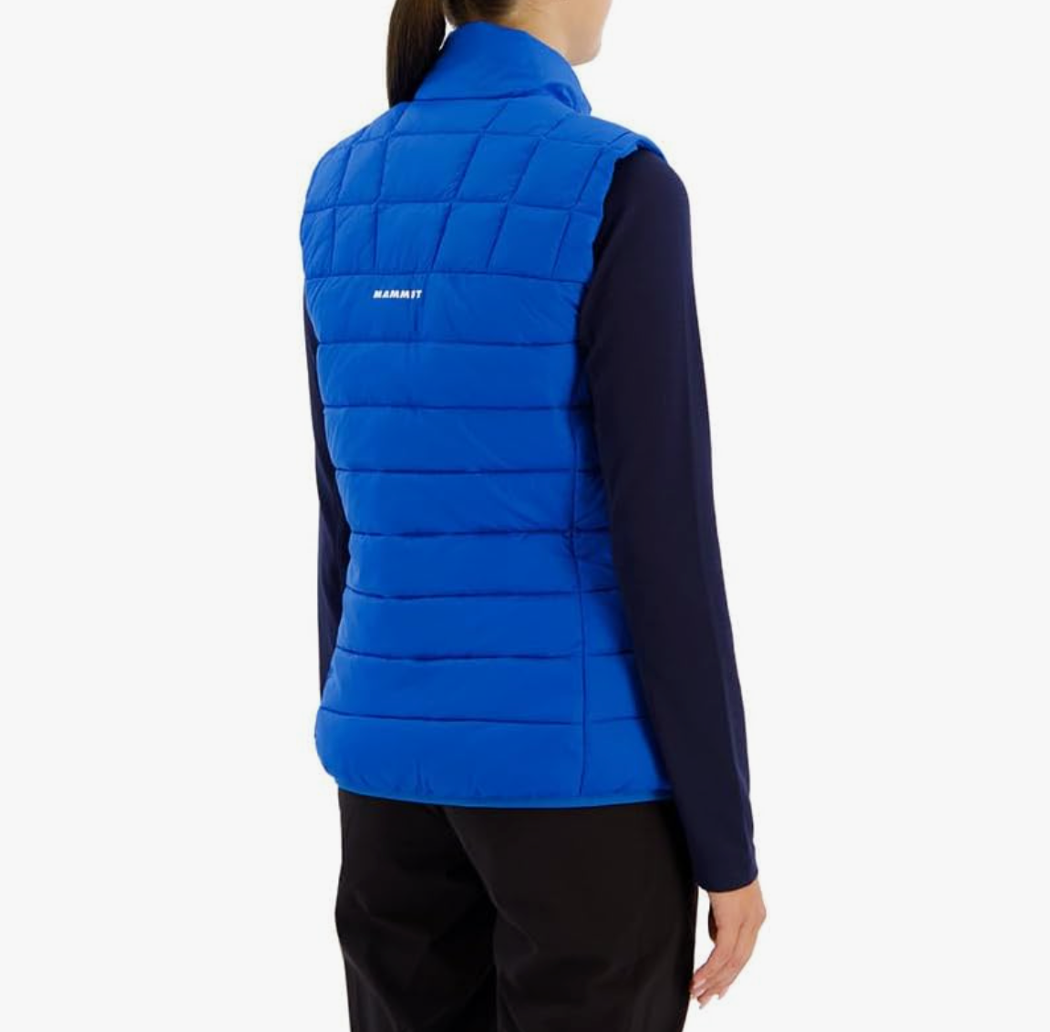 Mammut Vest (women)