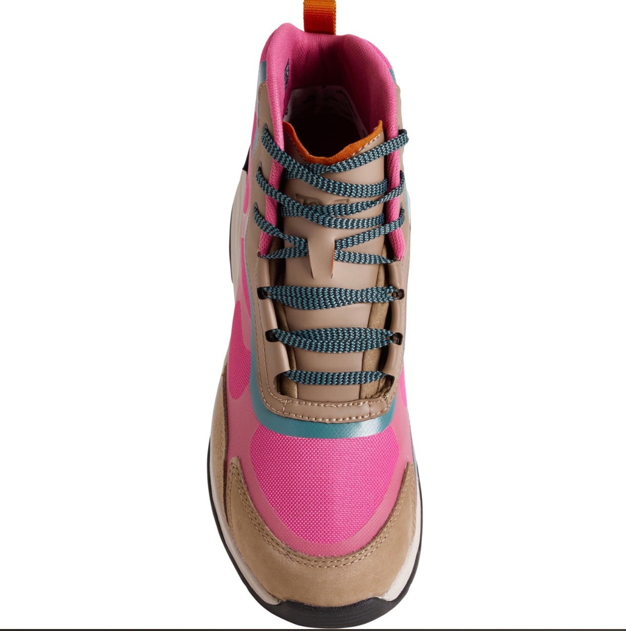 Teva Geotrecca RAPID PROOF Hiking Boots - Waterproof (For Women)