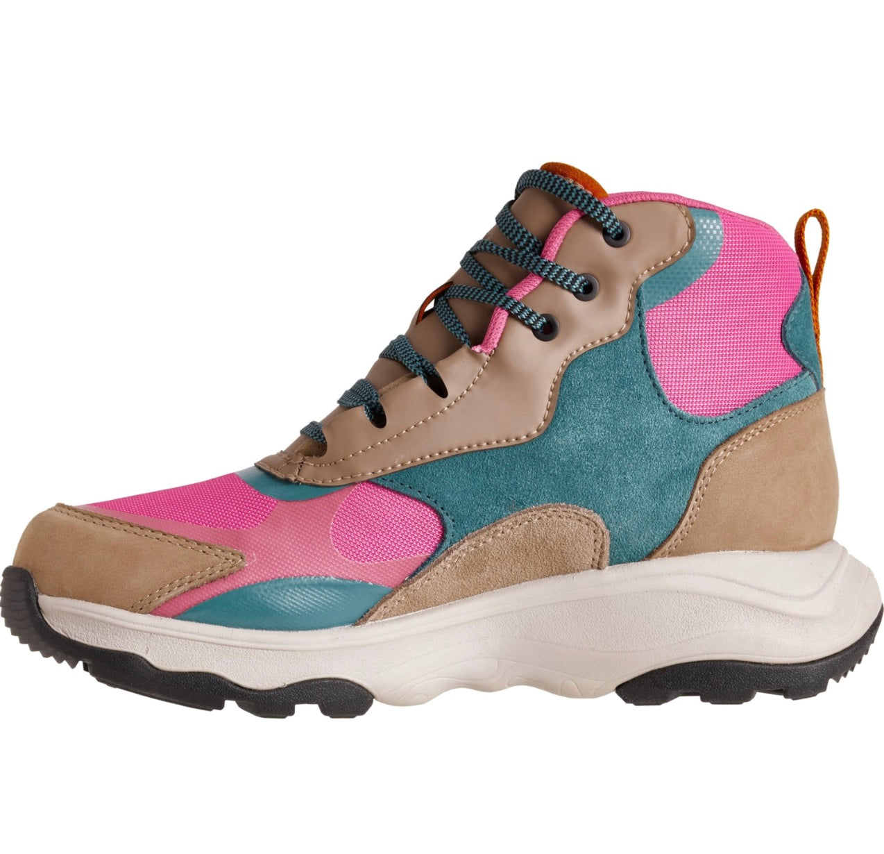 Teva Geotrecca RAPID PROOF Hiking Boots - Waterproof (For Women)