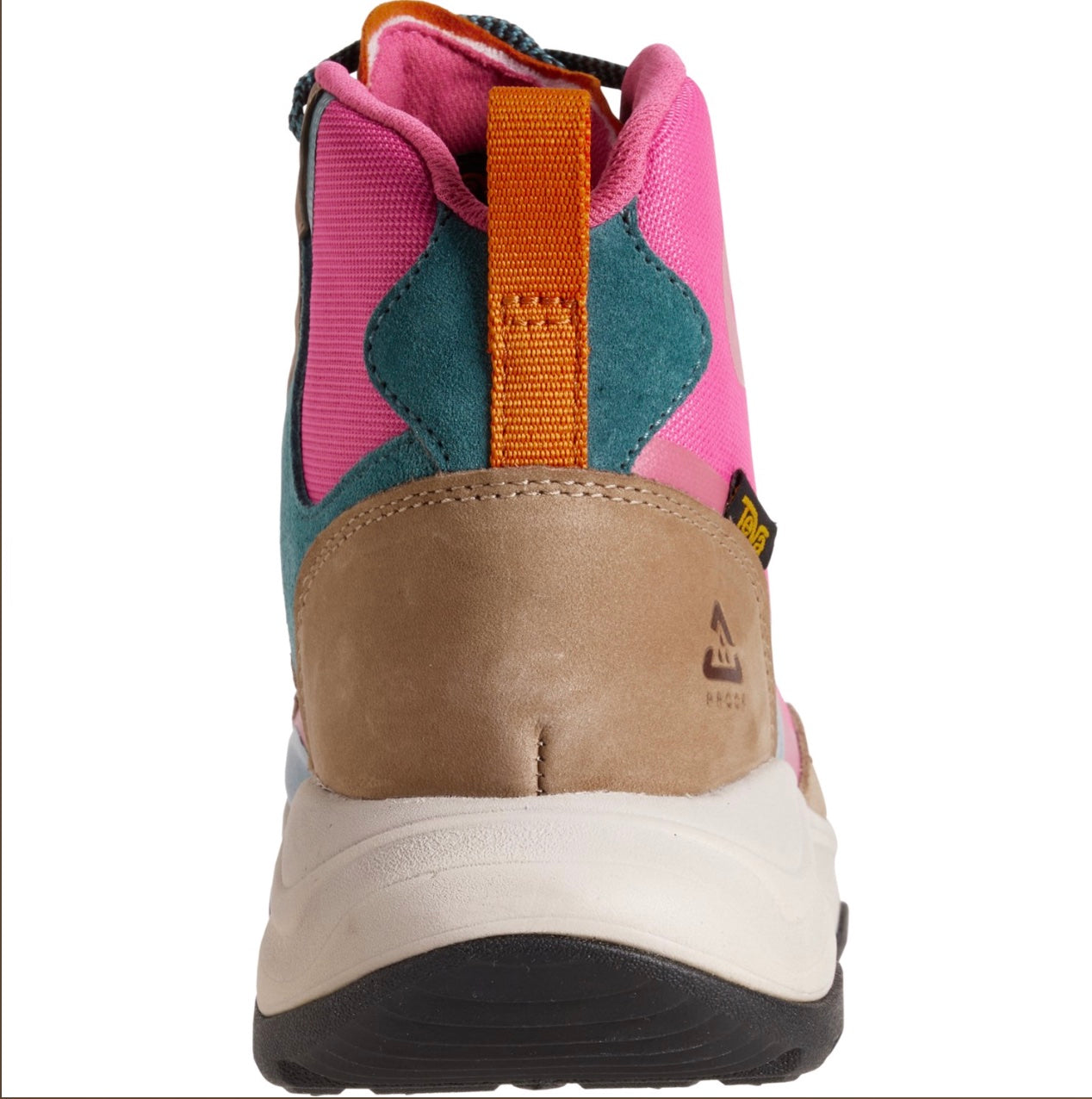 Teva Geotrecca RAPID PROOF Hiking Boots - Waterproof (For Women)